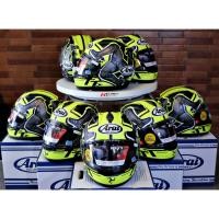 ราคา Arai Rx7x Isle Of Man TT2019 Size L (3006333679)