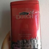 ราคา DUTCH 100% Cocoa Powder ดัชท์ โกโก้ผง 100% สำเร็จรูปชนิดผง 200g. เสน่ห์ที่ชวนหลงไหลของโกโก้ดัทช์จะทำให้คุณตกหลุม (5432500647)