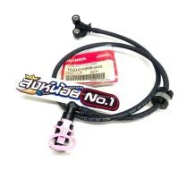 ราคา สายหัวฉีด เวฟ110ไอ CZ-i / Wave110i รุ่นเก่า ปี 2009-2010 แท้ศูนย์ HONDA (16310-KWB-602) ท่อจ่ายน้ำมันเชื้อเพลิง สายปั๊มน (21076566320)