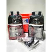 ราคา Carl Angel-5 เครื่องเหลาดินสอ คาร์ล ตั้งโต๊ะ จำนวน 1 เครื่อง สุ่มสี (19480954634)