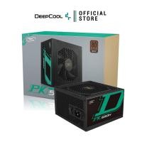 ราคา DEEPCOOL - POWER SUPPLY 550W PK550H (80+Bronze) (21492414025)