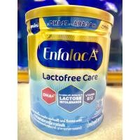 ราคา Enfalac A+ Lactofree Care เอนฟาแลคเอพลัส 380g. (25281897005)
