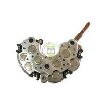 ราคา Rectifier TOYOTA D4D แผงไดโอดไดชาร์ท โตโยต้าดีโฟดี (8914735816)