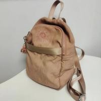 ราคา กระเป๋าสะพาย เป้ Kipling Imer Backpack มือสอง ✌️ของแท้ (22082357854)