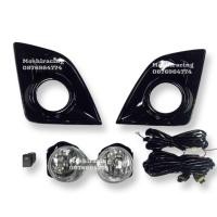 ราคา ไฟตัดหมอก ไฟสปอร์ตไลท์ ISUZU ALL NEW D-MAX ปี2018 2019 ออนิวดีแม็กซ์ (2707734065)