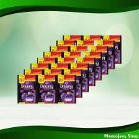 ราคา น้ำยาปรับผ้านุ่ม ดาวน์นี่ มิสทีค 20 มล. (แพ็ค24ซอง) Softener Downy (23012694454)