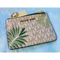 ราคา MICHAEL KORS กระเป๋าสตางค์ใบสั้น ของแท้% (24630712506)
