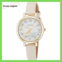 ราคา [Fieldwork] นาฬิกาข้อมืออะนาล็อก สายหนัง สีขาว ลายสัตว์ สําหรับสุภาพสตรี Ass155-1 (24367939750)