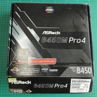 ราคา ASROCK B450M PRO4 (AM4) (มือสอง) (19510690281)
