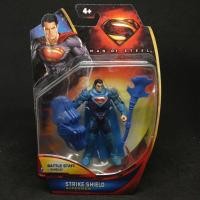 ราคา ซุปเปอร์แมน 2013 Man of Steel – Strike Shield Superman (25295732953)