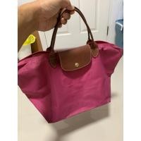 ราคา Longchamp แท้100% L หูสั้น (25301385567)