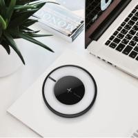 ราคา Nillkin Magic Disk4 Qi Wireless Charging (1524874978)