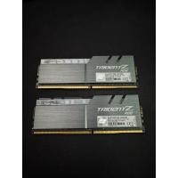 ราคา แรม G.SKILL RAM DDR4/4133 TRIDENTZ RGB 16GB FOR INTEL (24339797676)
