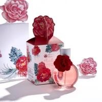 ราคา Floralista Maroon Rose Eau de Toilette น้ำหอมเข้มข้นติดทนนาน กลิ่นกุหลาบ (953552742)