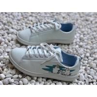 ราคา FILA รองเท้าลำลองผู้หญิง รุ่น Moomin Koala (1557800970)