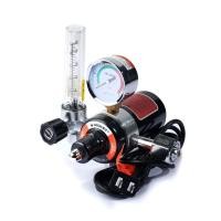 ราคา เกจ์วัดแรงดันซีโอทู CO2 อลูมิเนียม 36 โวลต์ 150 วัตต์ JASIC (เจสิค) ใช้กับเครื่องเครื่อง MIG รุ่น MIG200, MIG250, MIG350 (25264249312)