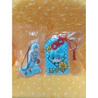 ราคา (ขายคู่)พวงกุญแจ + เครื่องราง คุโรโกะ เท็ตสึยะ kuroko - kuroko no basket ลิขสิทธิ์แท้ (25782157433)