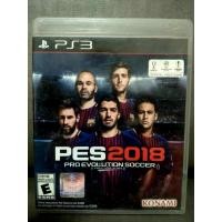 ราคา PS3 PES2018 ENG ภาคสุดท้ายบน PS3 สำหรับสายสะสม (26550879079)