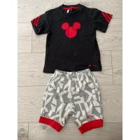 ราคา ส่งต่อ ชุดเด็กชาย adidas 2-3 ขวบ (25111140939)