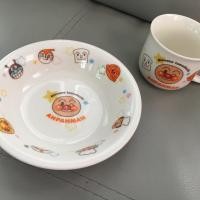 ราคา จานแก้วอันปังแมน (1019405970)