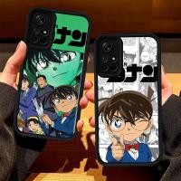 ราคา R78 Detective Conan Xiaomi Redmi Note 9A 10 11s 11 10C 9AT 9C 10A Case (43262670309)