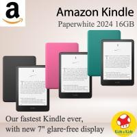 ราคา Amazon Kindle Paperwhite 6 12th Generation 2024 (26018263245)