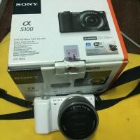 ราคา Sony a5100 มือ2 สภาพ 99% (6533354894)