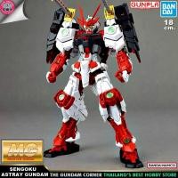 ราคา BANDAI MG SENGOKU ASTRAY GUNDAM โมเดล กันดั้ม กันพลา PS TOYLAND (5608256602)