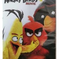 ราคา Angry Birds Movie, The แอ็งกรี เบิร์ดส เดอะ มูฟวี่ (มีเสียงไทย มีซับไทย) (สินค้าผลิตใหม่) (DVD) ดีวีดี (6274820181)