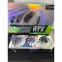 ราคา การ์ดจอมือสอง สภาพใหม่ iGame RTX3060 (42460558314)
