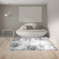 ราคา EXPRESS CARPET พรมรุ่น SCALA ไซส์ M 120x160cm หนา 10 mm พรมปูพื้นพิมพ์ลายบนไมโครไฟเบอร์ บุหลังผ้าใบ (25631770786)