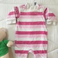 ราคา ชุดจั้มสูทขายาว Baby gap (680885151)
