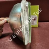 ราคา ดวงไฟ โคมไฟหน้า ไฟหน้า ไดฮัทสุ Daihatsu S82 S100 เหลี่ยม ดวงใหญ่ ขนาด 7นิ้ว V6052 12V 130/110W [PHYLLIS] (22148637441)