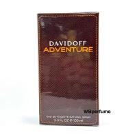 ราคา น้ำหอม Davidoff Adventure for Men EDT 100 ml (41753807265)
