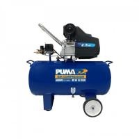 ราคา Puma CX-2550 ปั๊มลมโรตารี่ 2.5 HP ขนาดถังลม 50 ลิตร (25116489632)