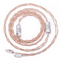ราคา สายอัพเกรดหูฟัง Satin Audio Theia 4X (3.5mm) (6941853846)