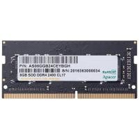 ราคา RAM APACER 8GB/2400 SO-DIMM DDR4 #แรมโน๊ตบุ๊ค (7200768372)