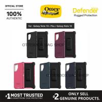 ราคา Otterbox Samsung Galaxy Note 10+ Plus / Galaxy Note 10 / Galaxy Note 20 Ultra 5G / Galaxy Note 20 / Galaxy Note 9 / Galaxy Note 8 Defender Series Case | ของแท้ต้นฉบับ (29026721456)