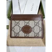 ราคา New Gucci Card Holder (41553958899)