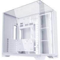 ราคา LIAN LI O11 VISION Compact White (O11VPW) Dual Mode Mid-Tower ATX Case (26414201108)