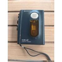 ราคา เครื่องเล่นเทปsony ยุค 90 (21596578980)