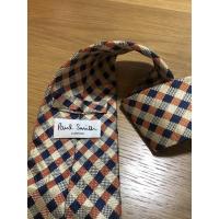 ราคา เนคไท Paul Smith London ผ้าไหม 100 เปอร์เซ็นต์ (19560758307)
