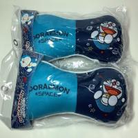 ราคา หมอนรองคอ กระดูก แบบผ้า ลายDo space (โดสเปซ)ลิขสิทธิ์ แท้ 2ชิ้น (4877651199)