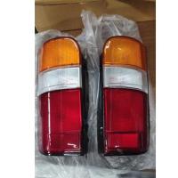 ราคา ไฟท้ายสําหรับ รถตู้หัวจรวด LH112 (ราคาต่อ 1 คู่) (27437106024)