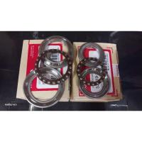 ราคา ชุดลูกปืนถ้วยคอใส่wave 110 i /Wave 125/ดรีม/ Scoopy/ Click (24236642219)