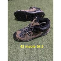ราคา รองเท้าเสือภูเขา S42 prospecs (40204172545)