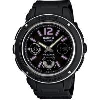  Casio Baby-G standard (BGA-150-1BDR)