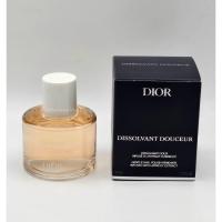 ราคา Dior Dissolvant Douceur น้ำยาล้างเล็บ ขนาด 50ml (28059988912)
