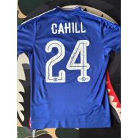 ราคา เสื้อพร้อมลายเซ็น Garry Cahill signed jersey chelsea แท้ (24243820513)