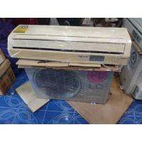 ราคา แอร์ LG ขนาด 12,000 BTU พร้อมติดตั้ง (สินค้ามือสอง) (15405644537)